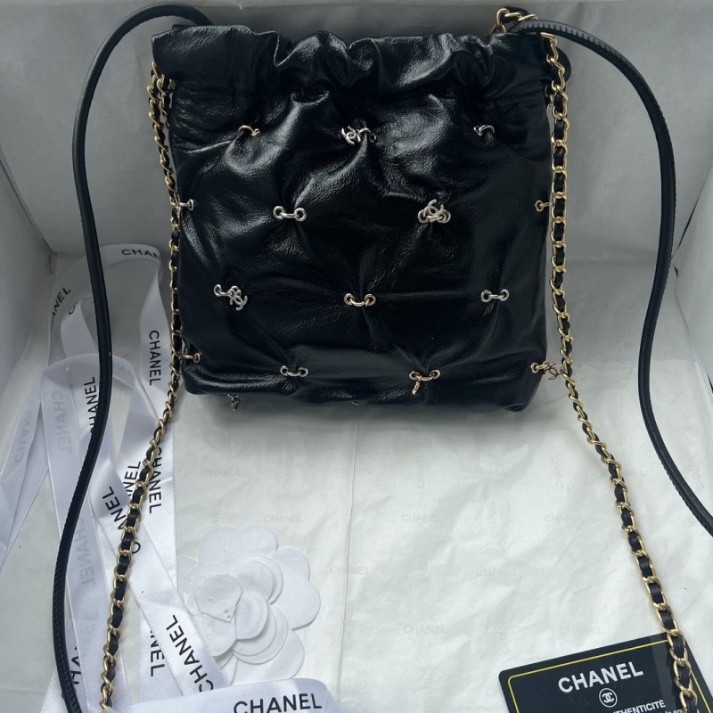 Chanel Hobo 22 Bags